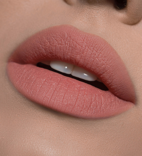 LUXVISAGE помада д/губ pin-up ultra matt т.513 4г